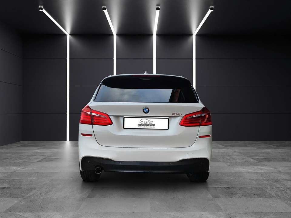 BMW 218 - Imagem 5