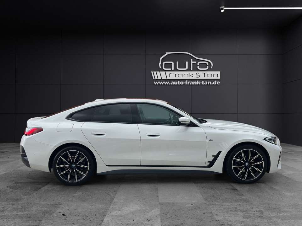 BMW 420 - Imagem 7