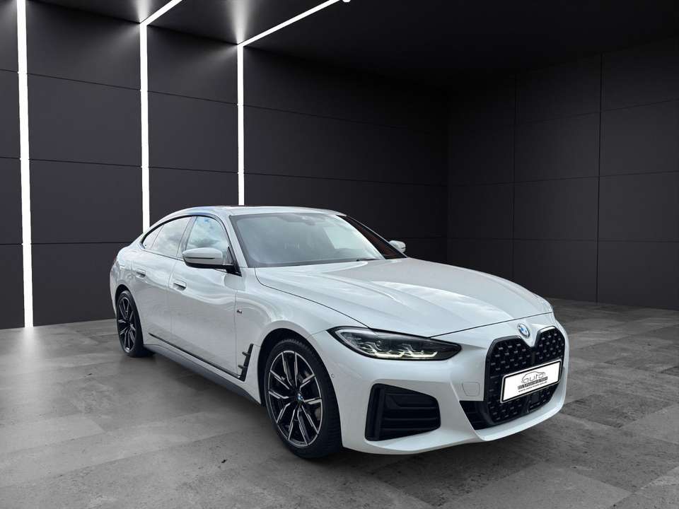 BMW 420 - Imagem 8