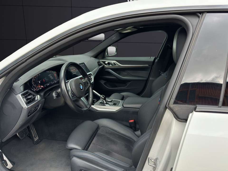 BMW 420 - Imagem 9