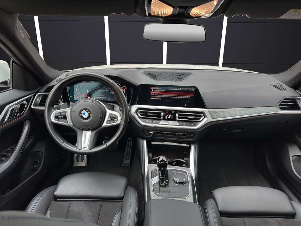 BMW 420 - Imagem 10