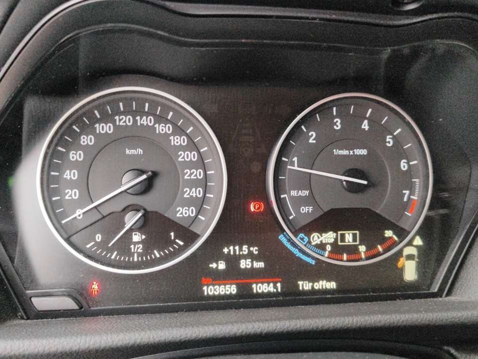 BMW 218 - Imagem 9