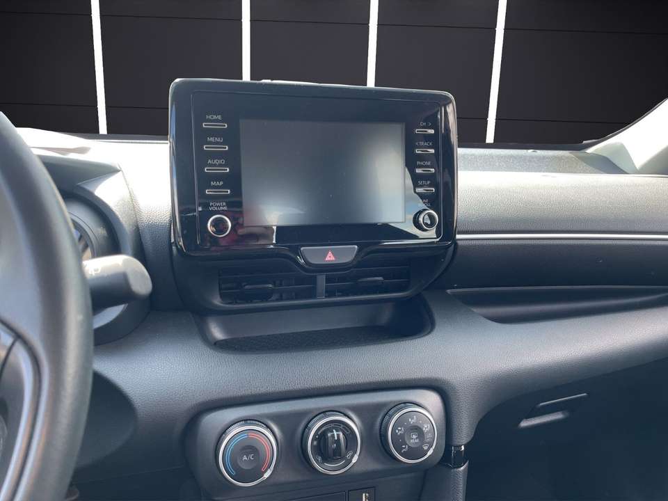 Toyota Yaris - Imagem 13