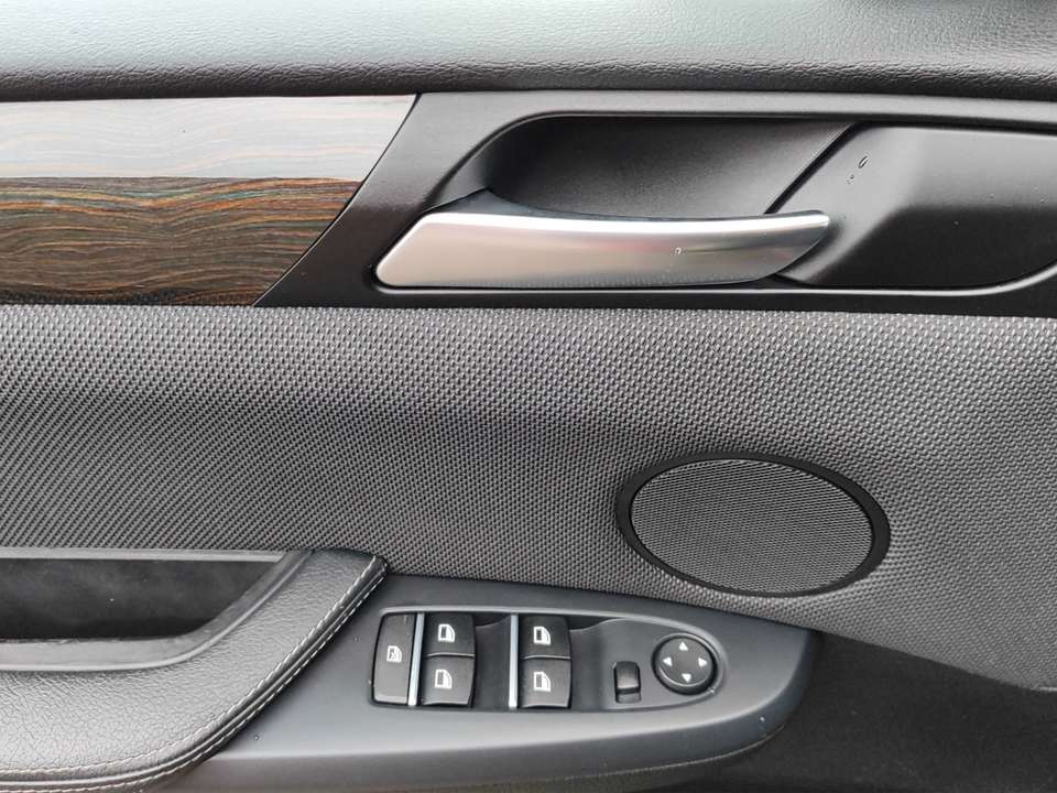 BMW X3 - Imagem 12