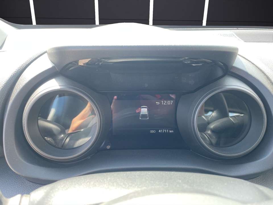 Toyota Yaris - Imagem 14