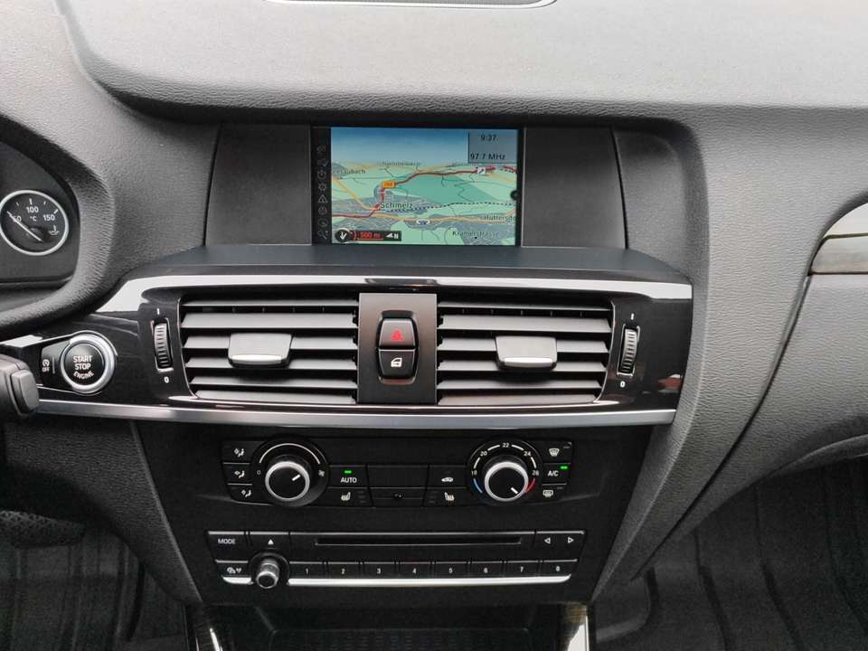 BMW X3 - Imagem 14