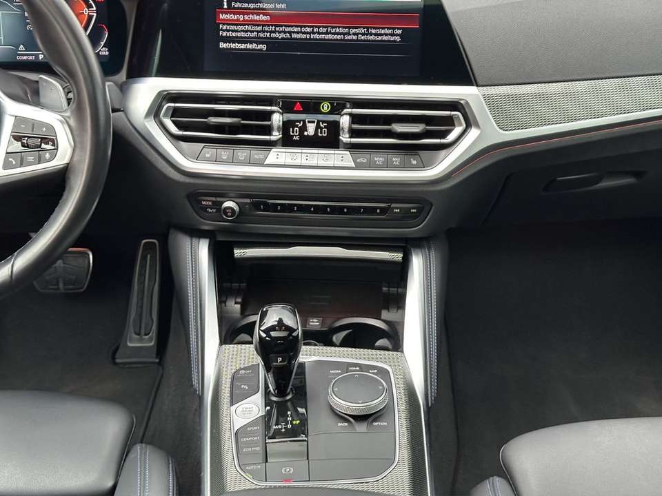BMW 420 - Imagem 15