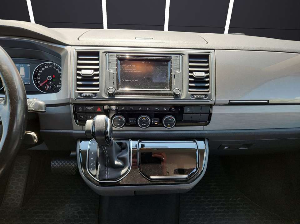 Volkswagen T6 Multivan - Imagem 14