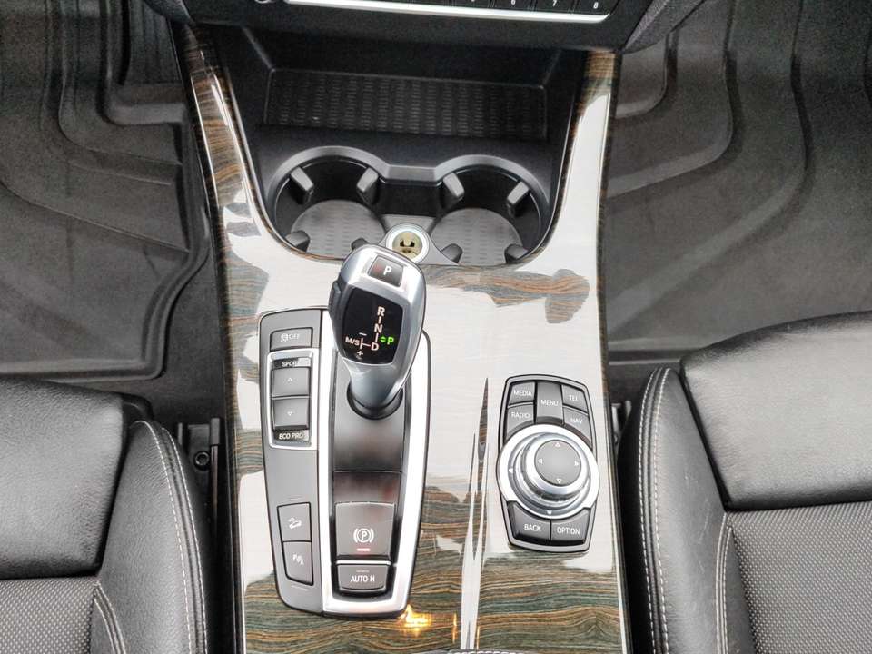 BMW X3 - Imagem 15