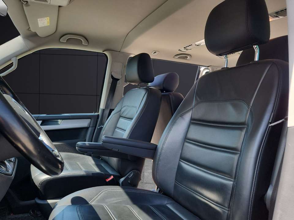 Volkswagen T6 Multivan - Imagem 15