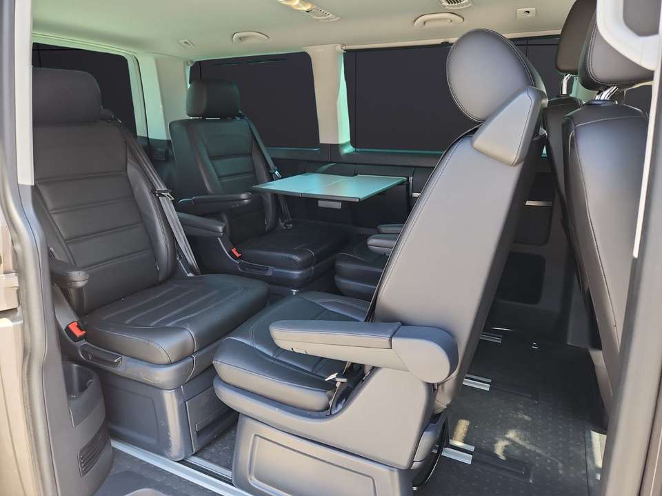 Volkswagen T6 Multivan - Imagem 16