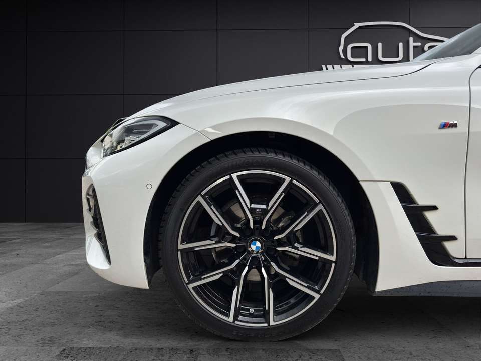 BMW 420 - Imagem 20
