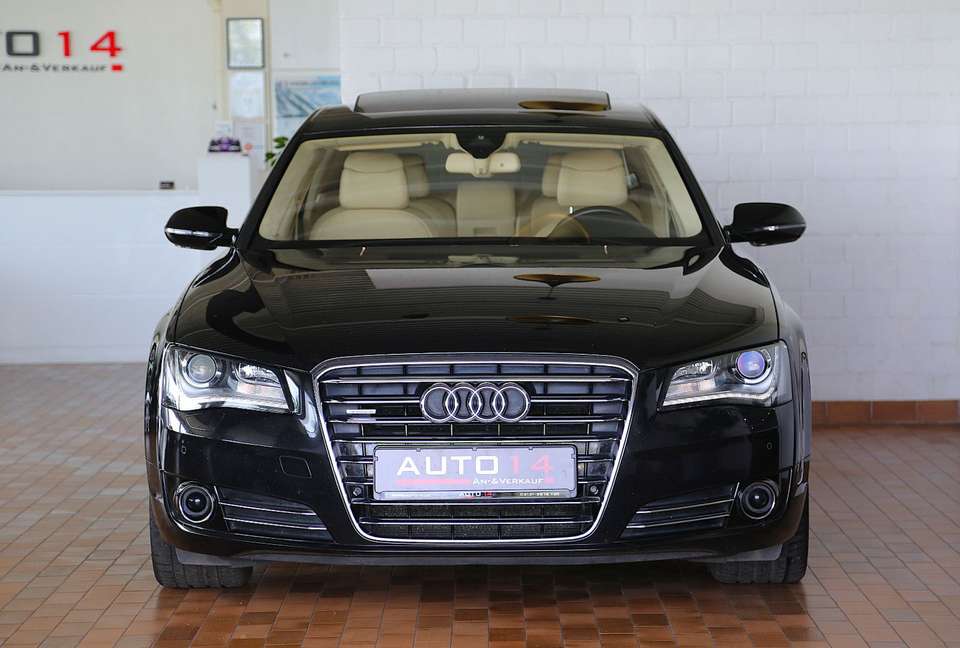 Audi A8 - Imagem 3