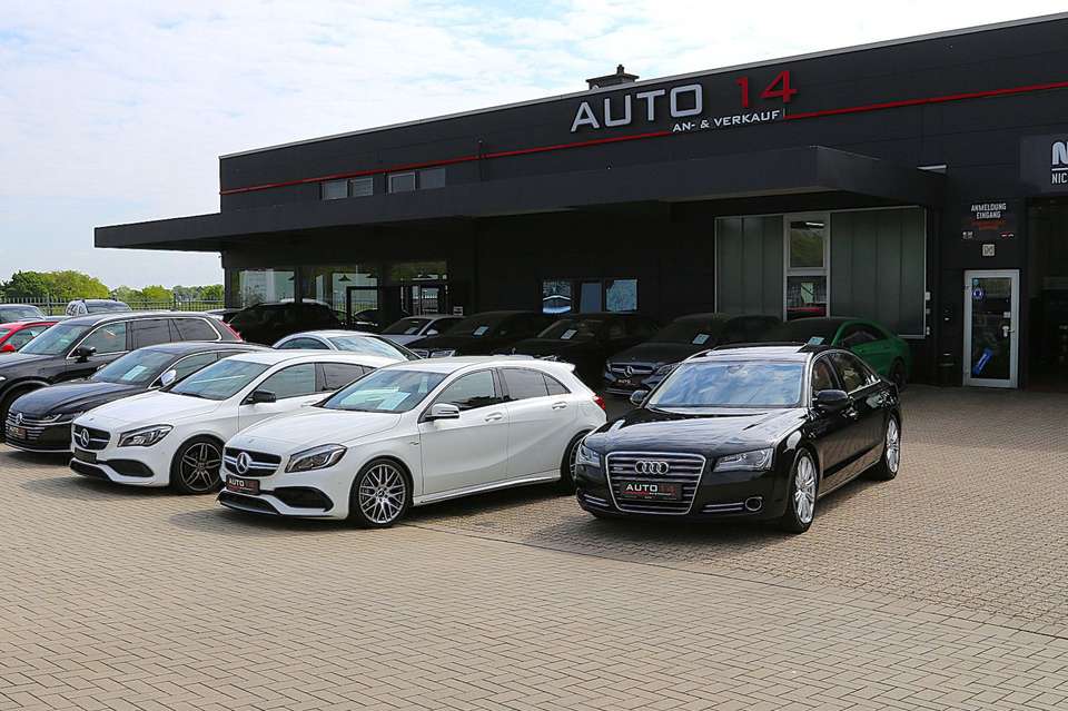 Audi A8 - Imagem 5