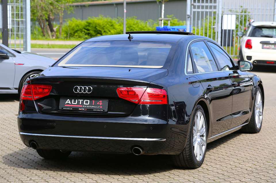 Audi A8 - Imagem 15