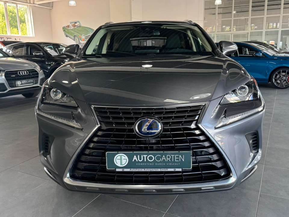 Lexus NX 300 - Imagem 3