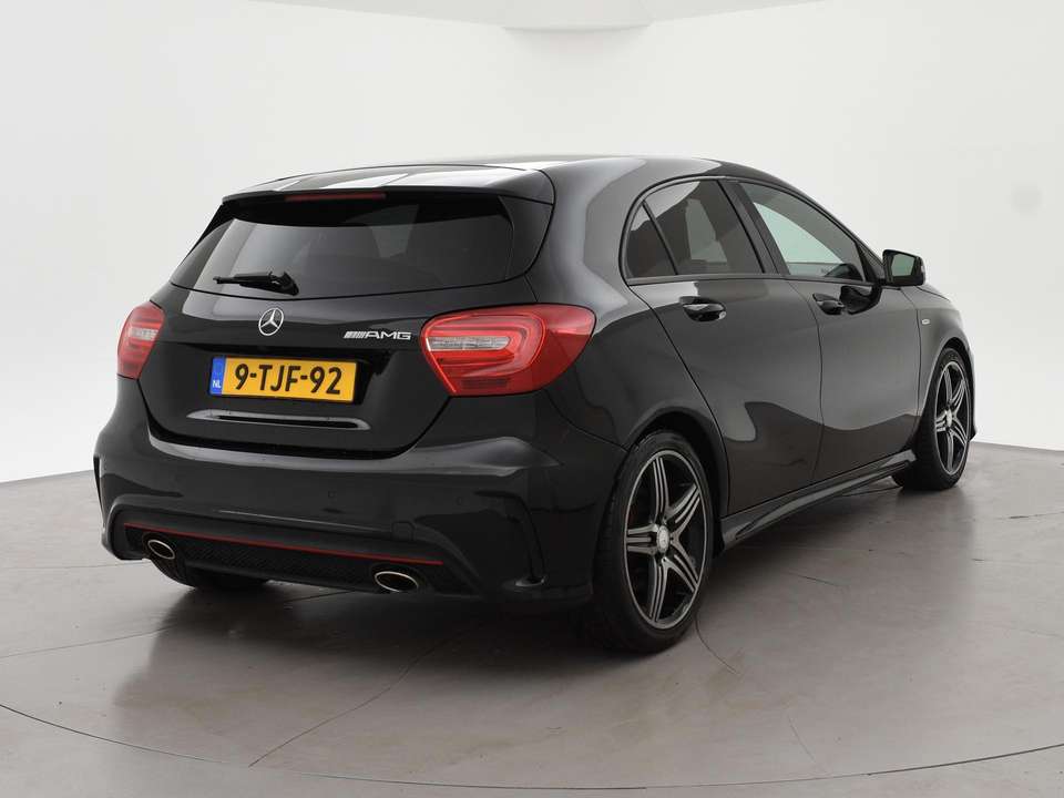 Mercedes-Benz A 250 - Imagem 2