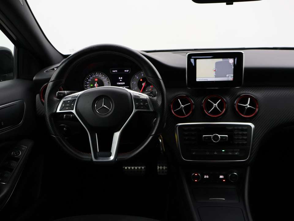 Mercedes-Benz A 250 - Imagem 3