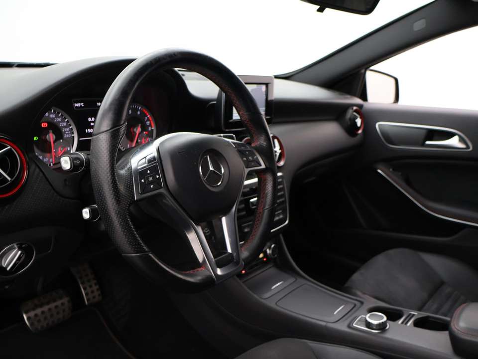 Mercedes-Benz A 250 - Imagem 4