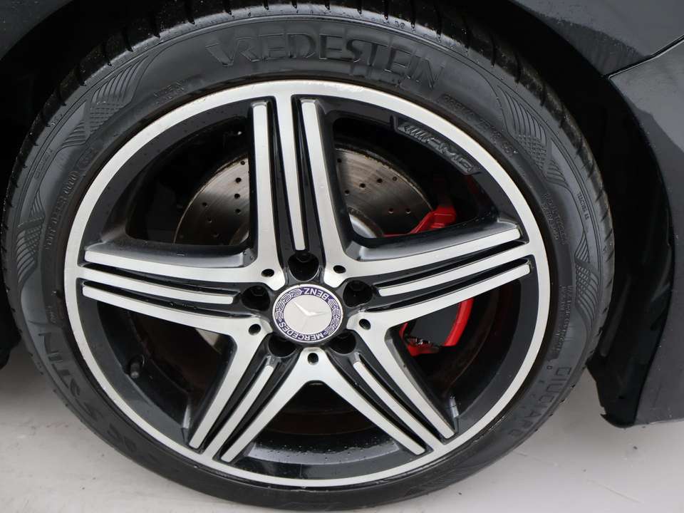 Mercedes-Benz A 250 - Imagem 6