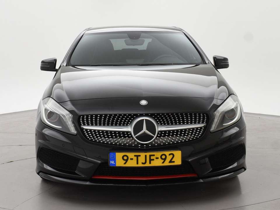 Mercedes-Benz A 250 - Imagem 7