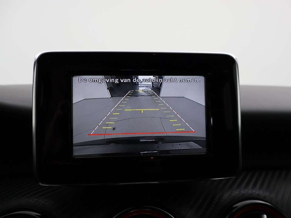 Mercedes-Benz A 250 - Imagem 10