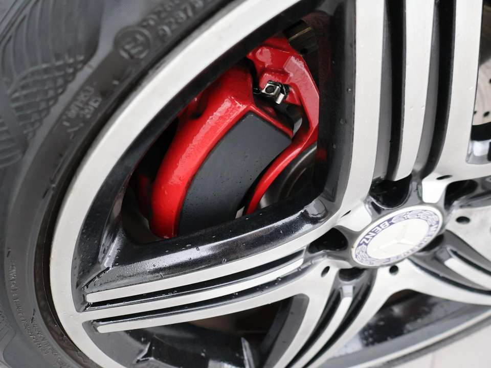 Mercedes-Benz A 250 - Imagem 11