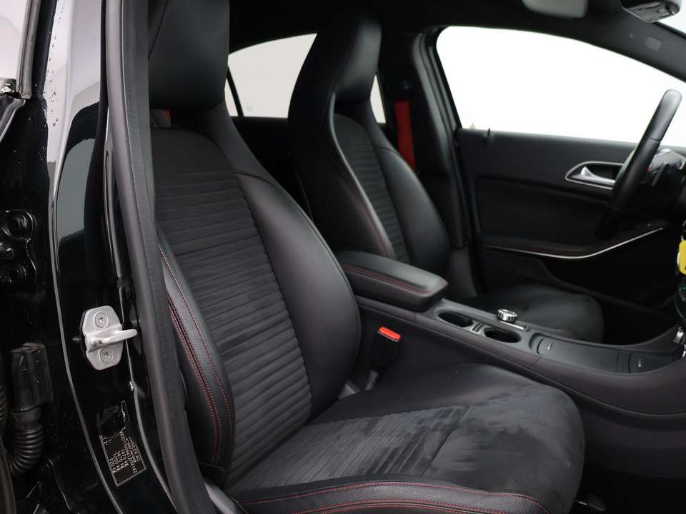 Mercedes-Benz A 250 - Imagem 13