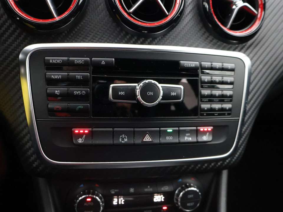 Mercedes-Benz A 250 - Imagem 15