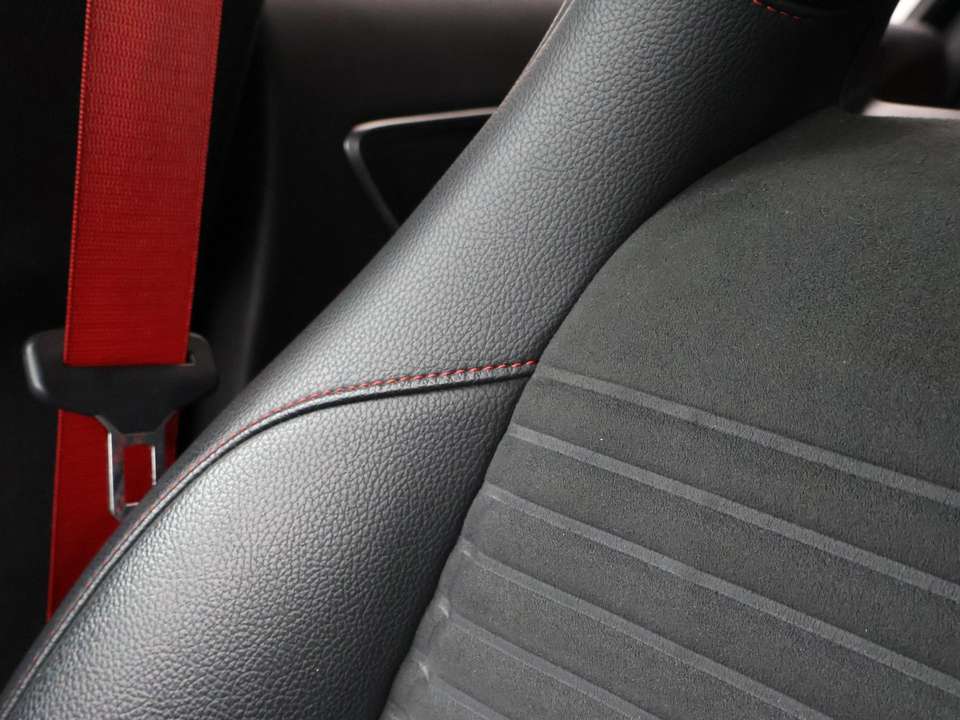 Mercedes-Benz A 250 - Imagem 16