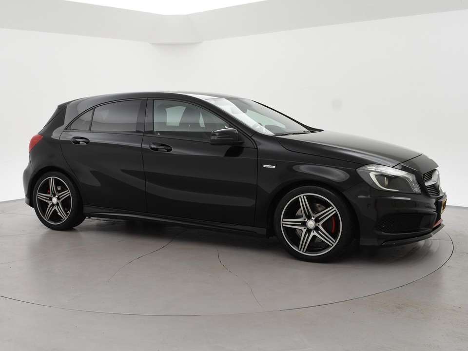 Mercedes-Benz A 250 - Imagem 17