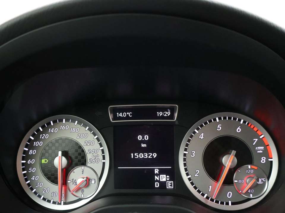 Mercedes-Benz A 250 - Imagem 19