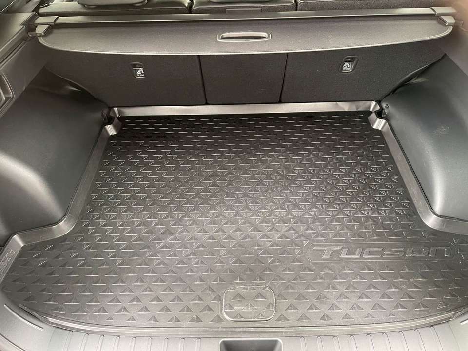 Hyundai TUCSON - Imagem 7