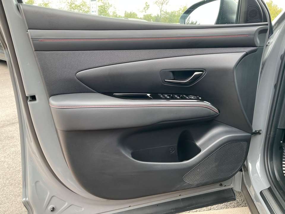 Hyundai TUCSON - Imagem 10