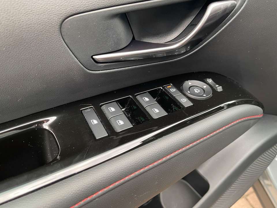 Hyundai TUCSON - Imagem 11