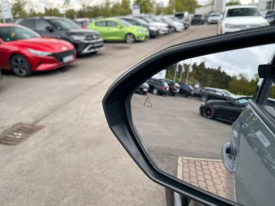 Hyundai TUCSON - Imagem 12