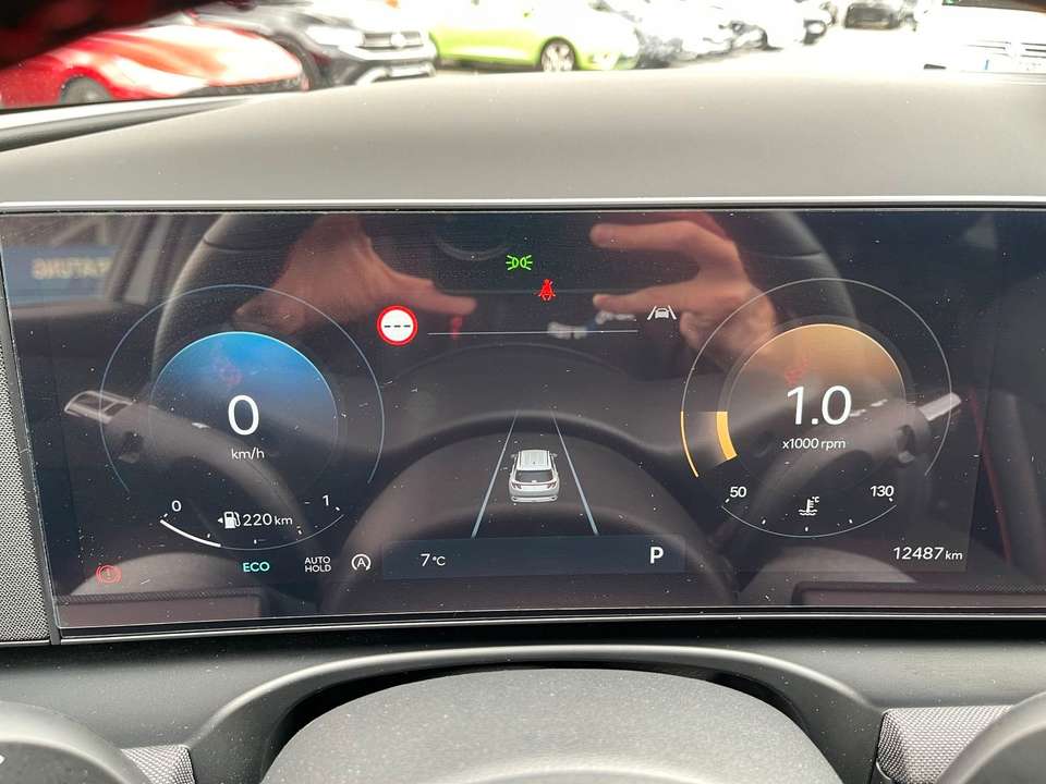 Hyundai TUCSON - Imagem 14
