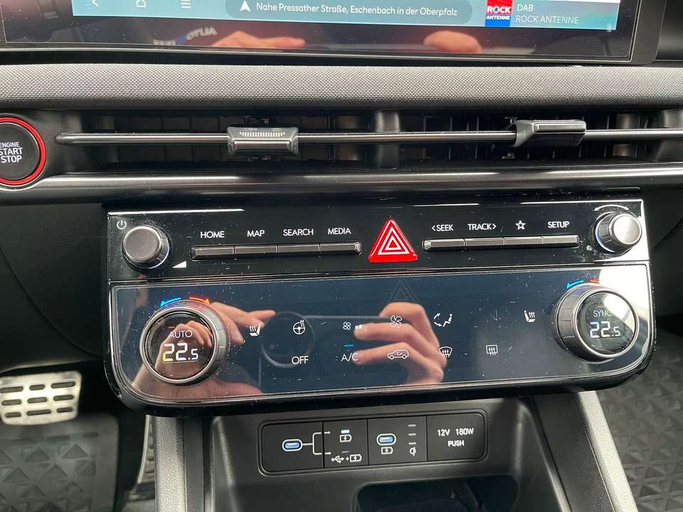 Hyundai TUCSON - Imagem 15