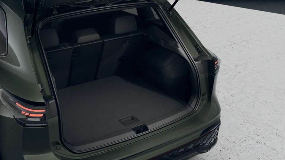 Volkswagen Tiguan - Imagem 5