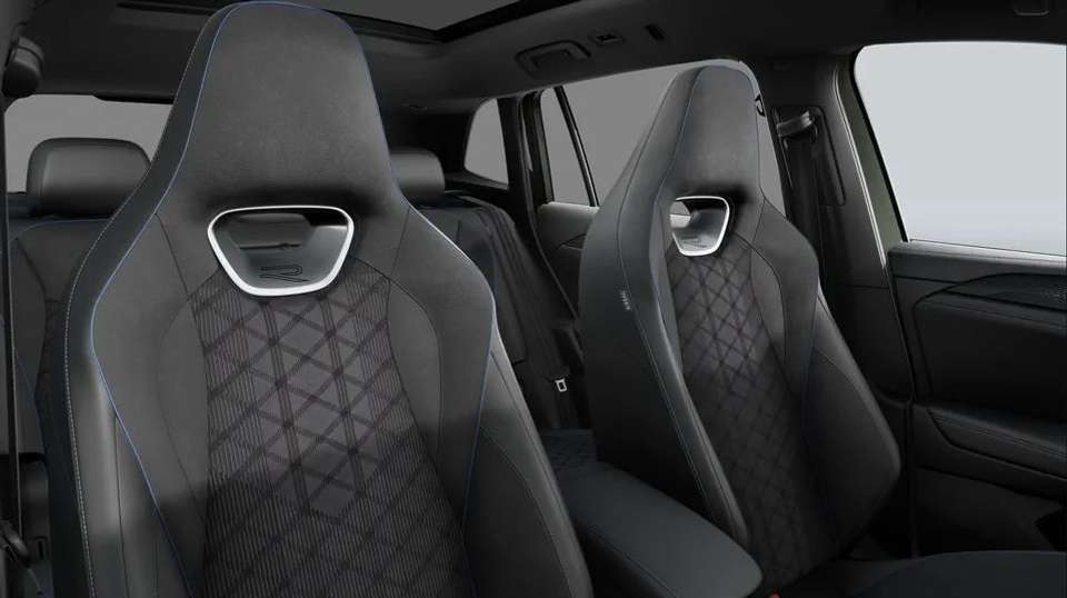 Volkswagen Tiguan - Imagem 7