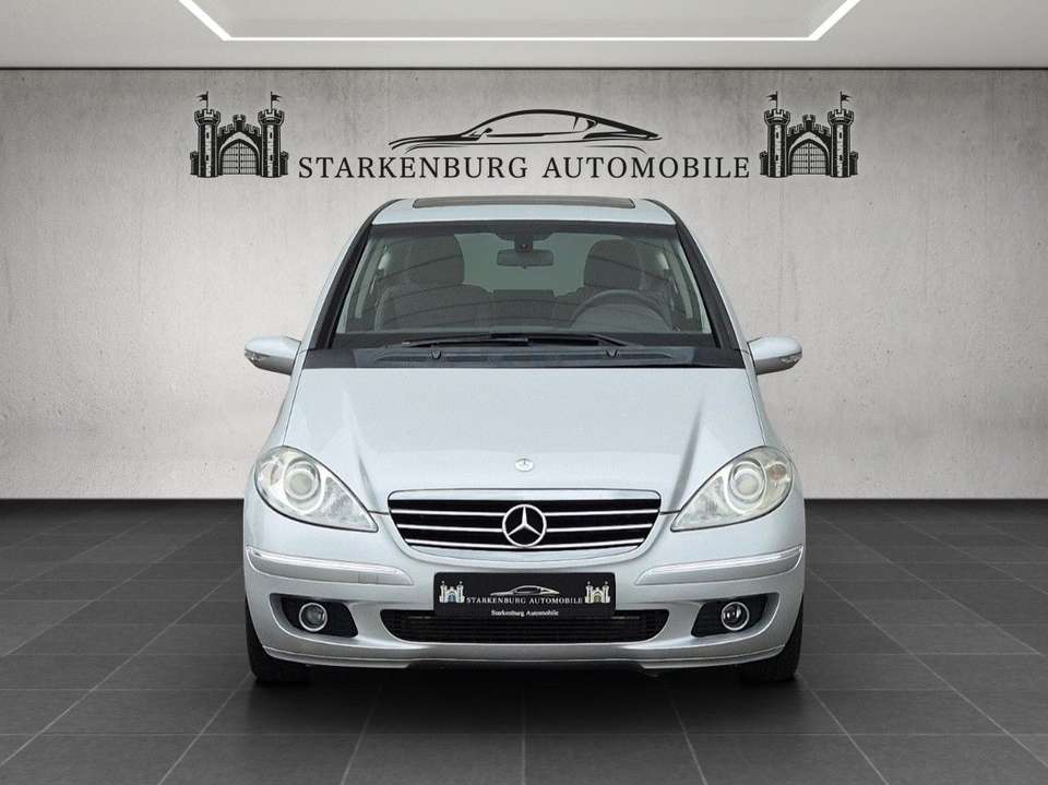Mercedes-Benz A 180 - Imagem 2