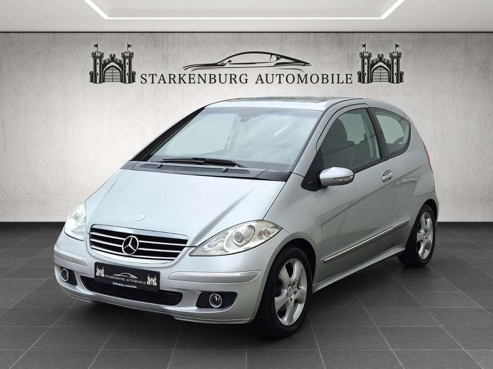 Mercedes-Benz A 180 - Imagem 3