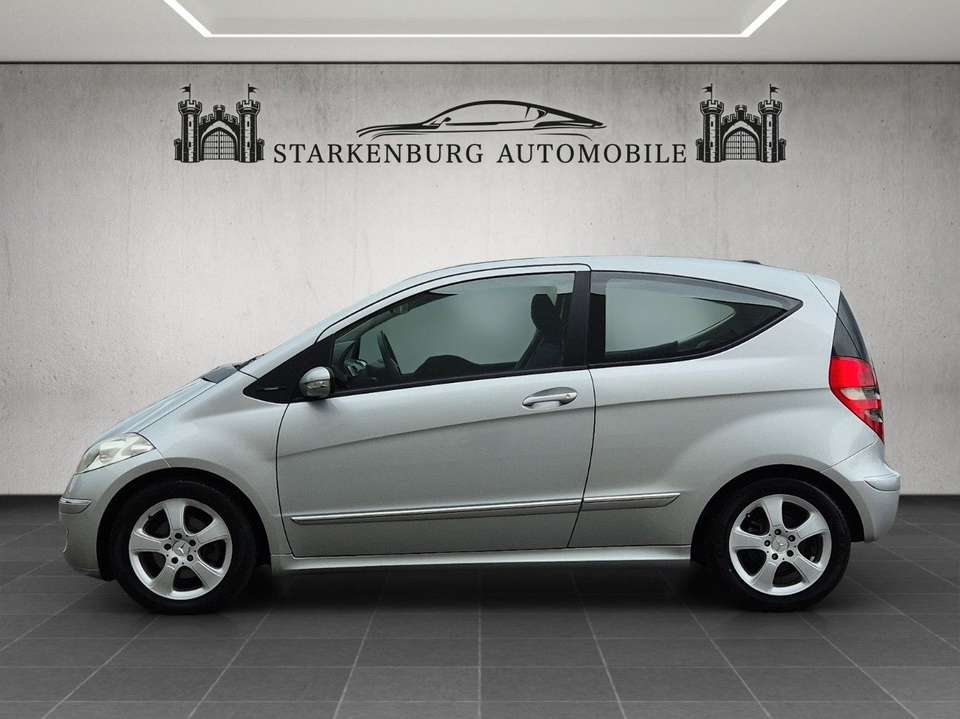 Mercedes-Benz A 180 - Imagem 5