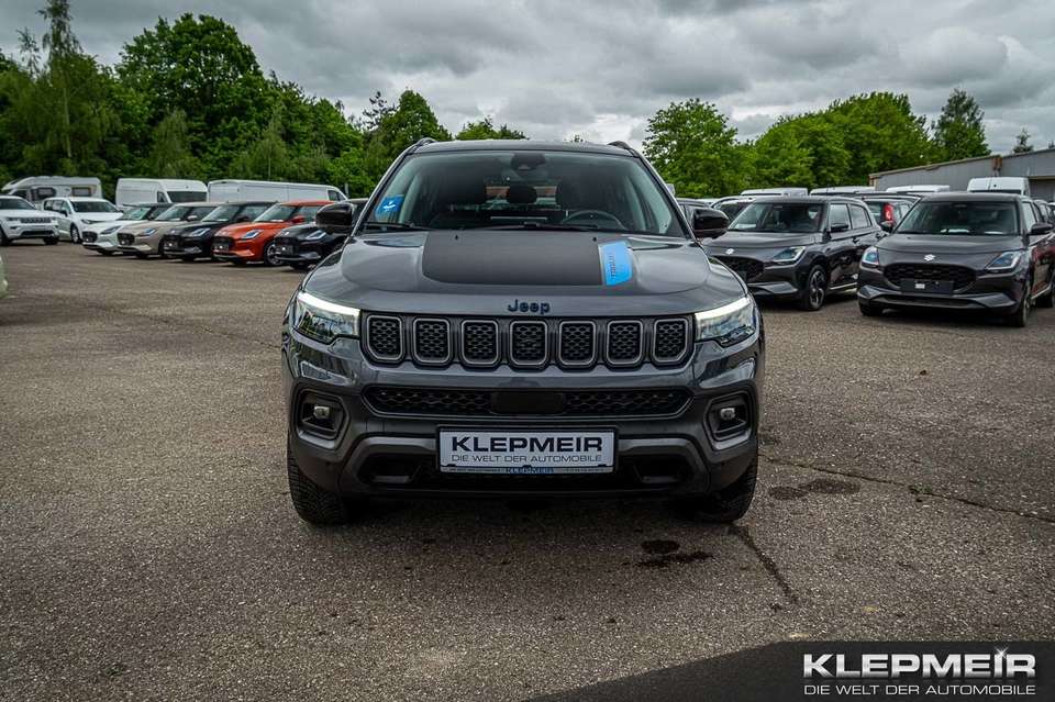 Jeep Compass - Imagem 2