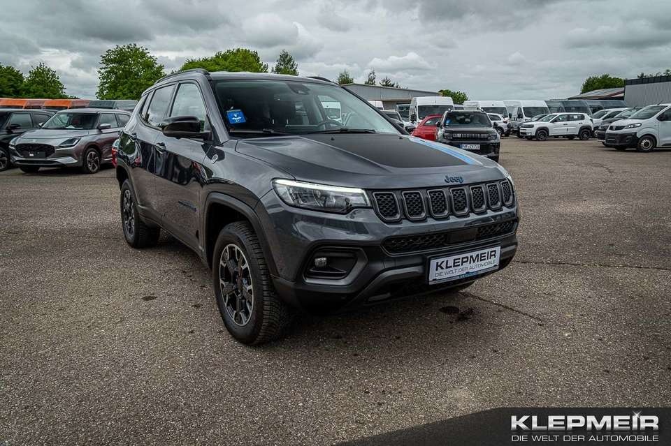 Jeep Compass - Imagem 3