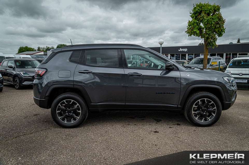 Jeep Compass - Imagem 4