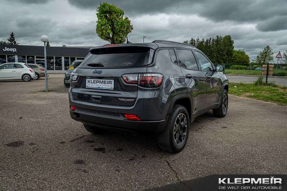 Jeep Compass - Imagem 5