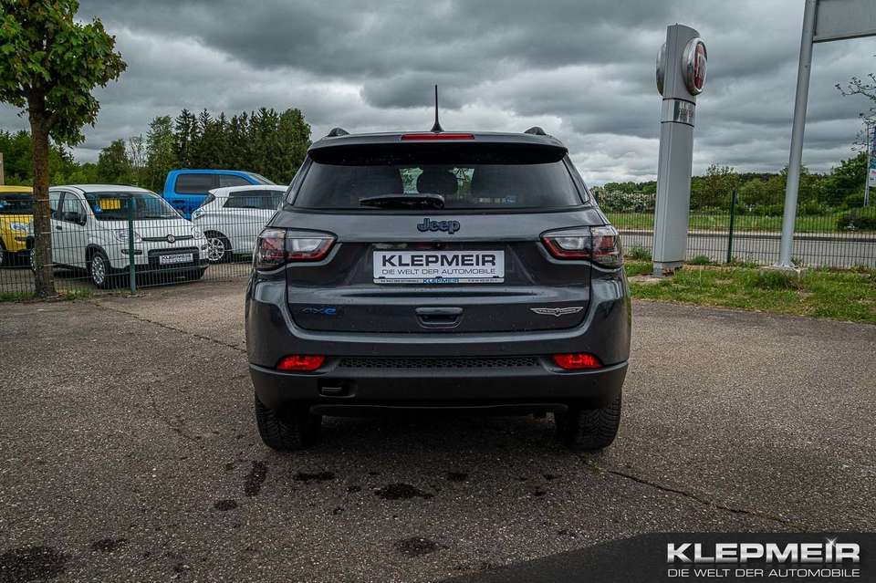 Jeep Compass - Imagem 6