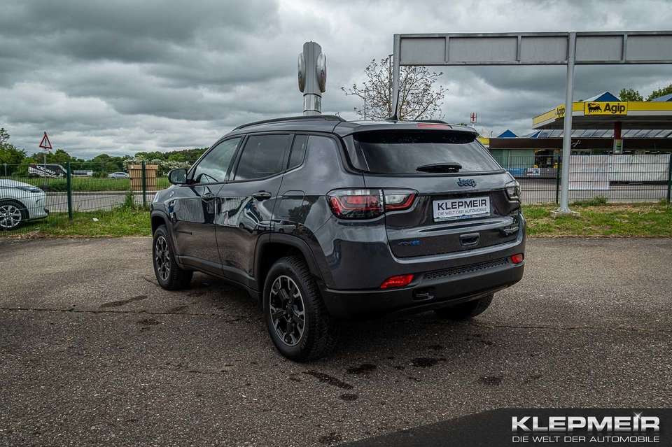 Jeep Compass - Imagem 7