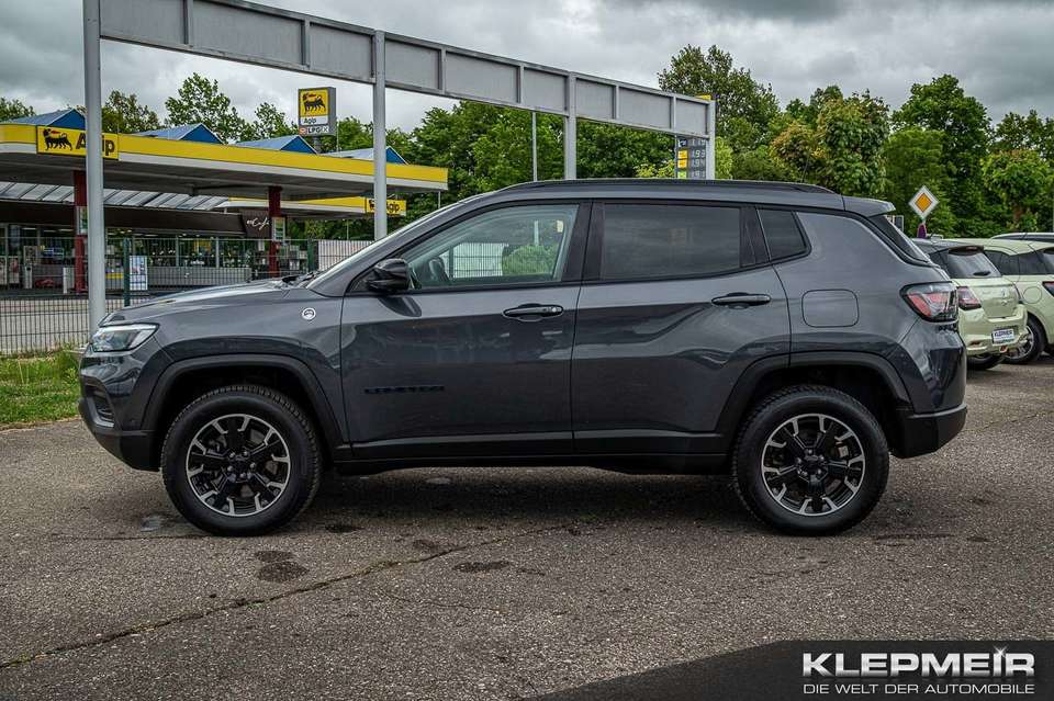 Jeep Compass - Imagem 8